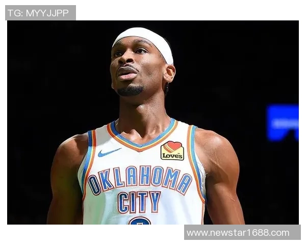 SGA&切特出场不足30分钟均砍下30+，队史首个二人组