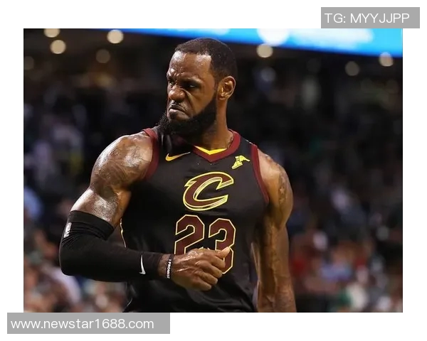 詹姆斯秀传球 古德温底角三分命中