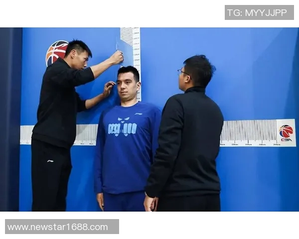 四川男篮今日启动体测 四支队伍轮流从清晨八点至晚七点五十