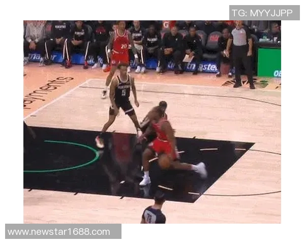 快船重压之下爆发终结五连败！登卡合砍48分 送走保罗遭老鹰嘲笑