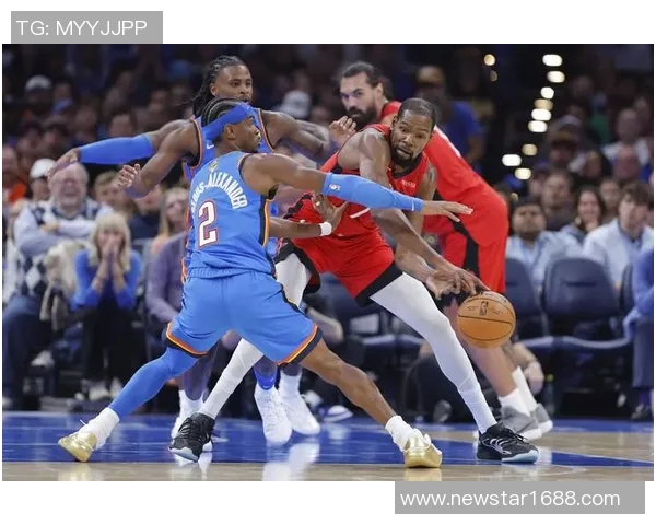火箭加时苦战125-128惜败掘金，杜兰特对决申京！5人接连出现失误
