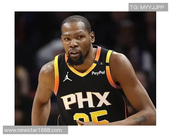 胜率飙升至623%！杜兰特强大影响力尽显，火箭面临伤病严峻挑战