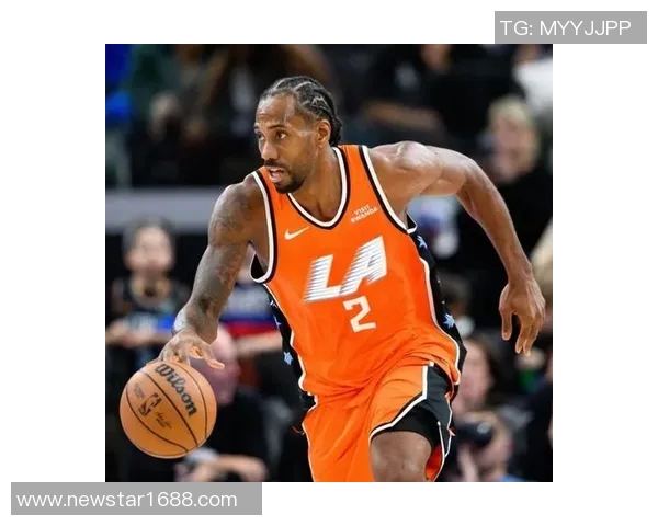 伦纳德：NBA最佳球员由大家评判，我感觉自己是最顶尖的球员之一