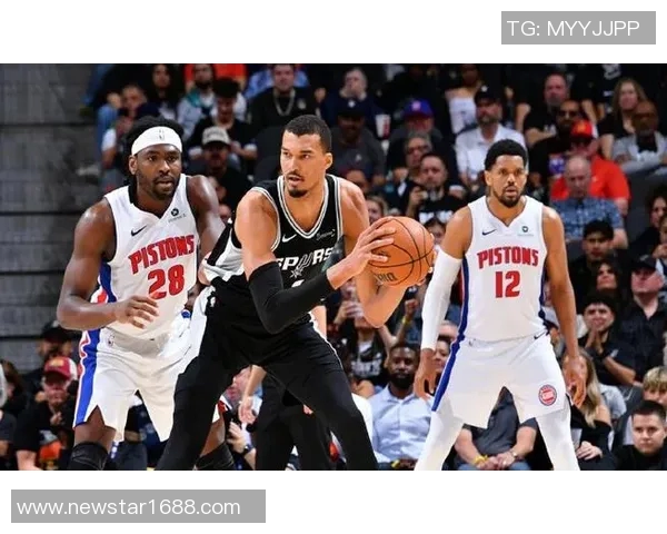 NBA战报：文班亚马38分16板，马刺121-106轻取活塞