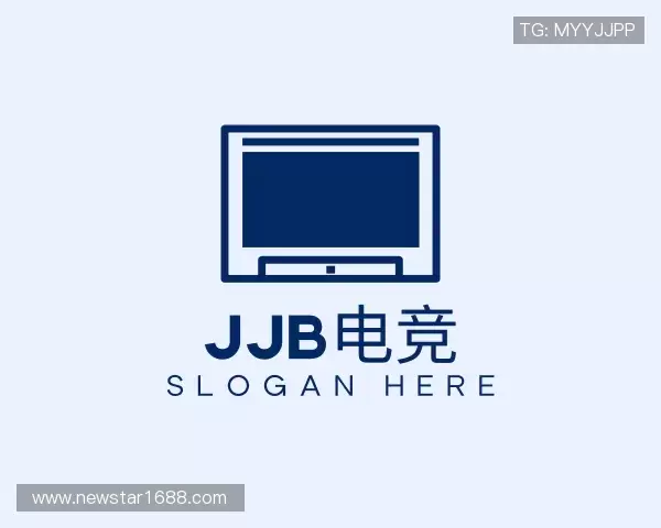 认识JJB电竞